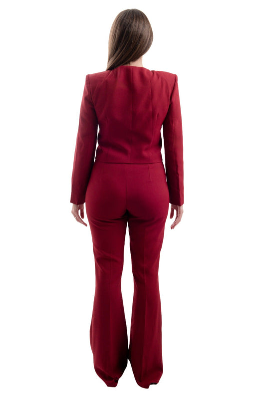 Ruby Set