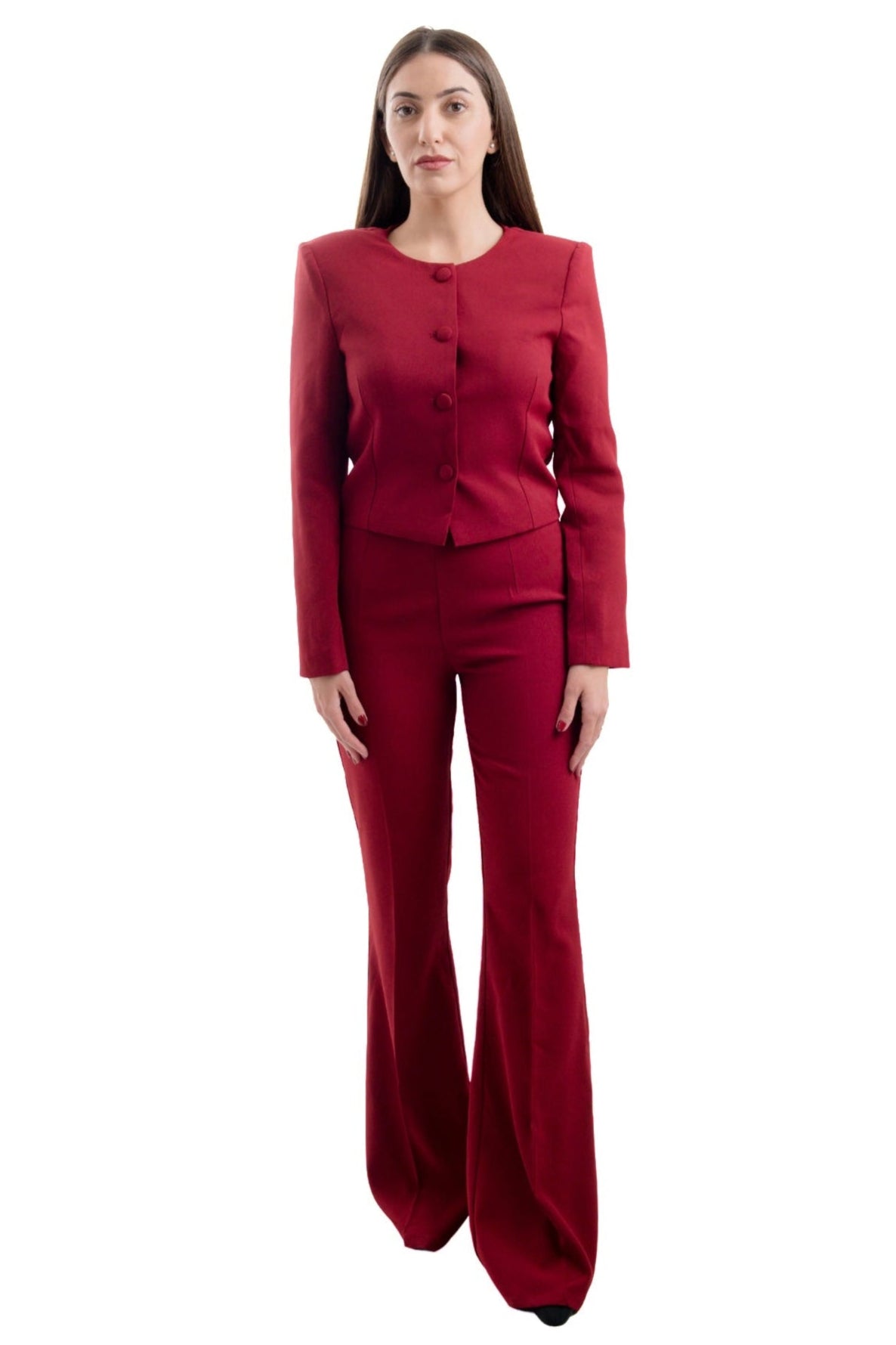 Ruby Set