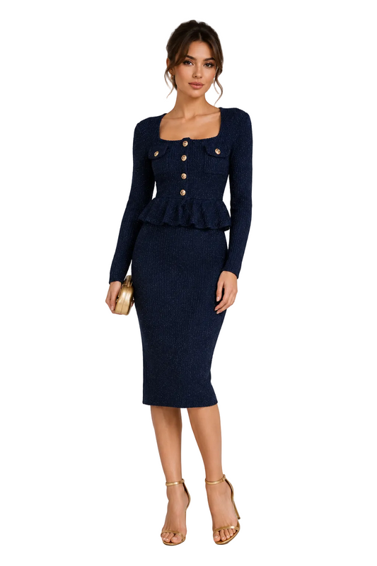 Juliet Dress