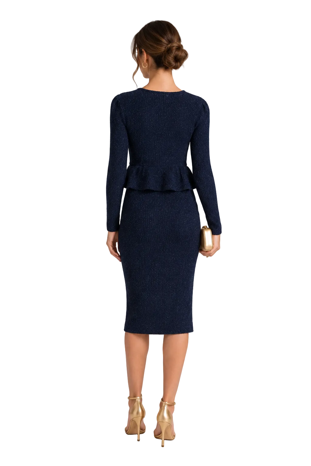 Juliet Dress