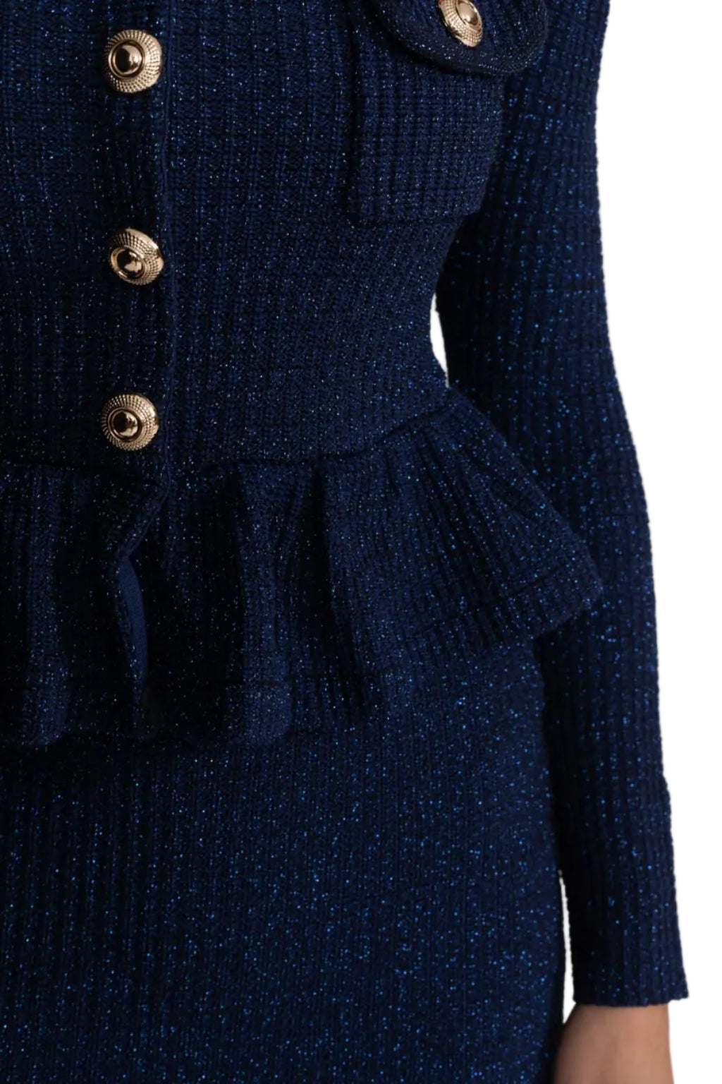 Juliet Dress