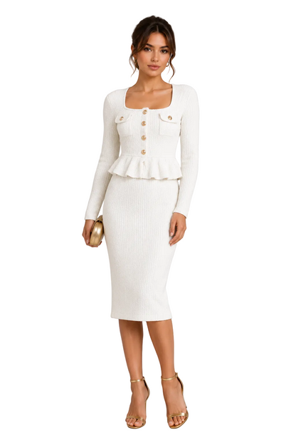 Juliet Dress