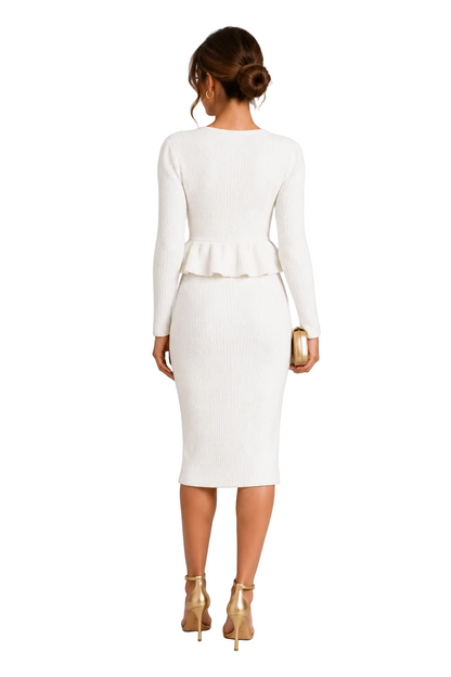 Juliet Dress