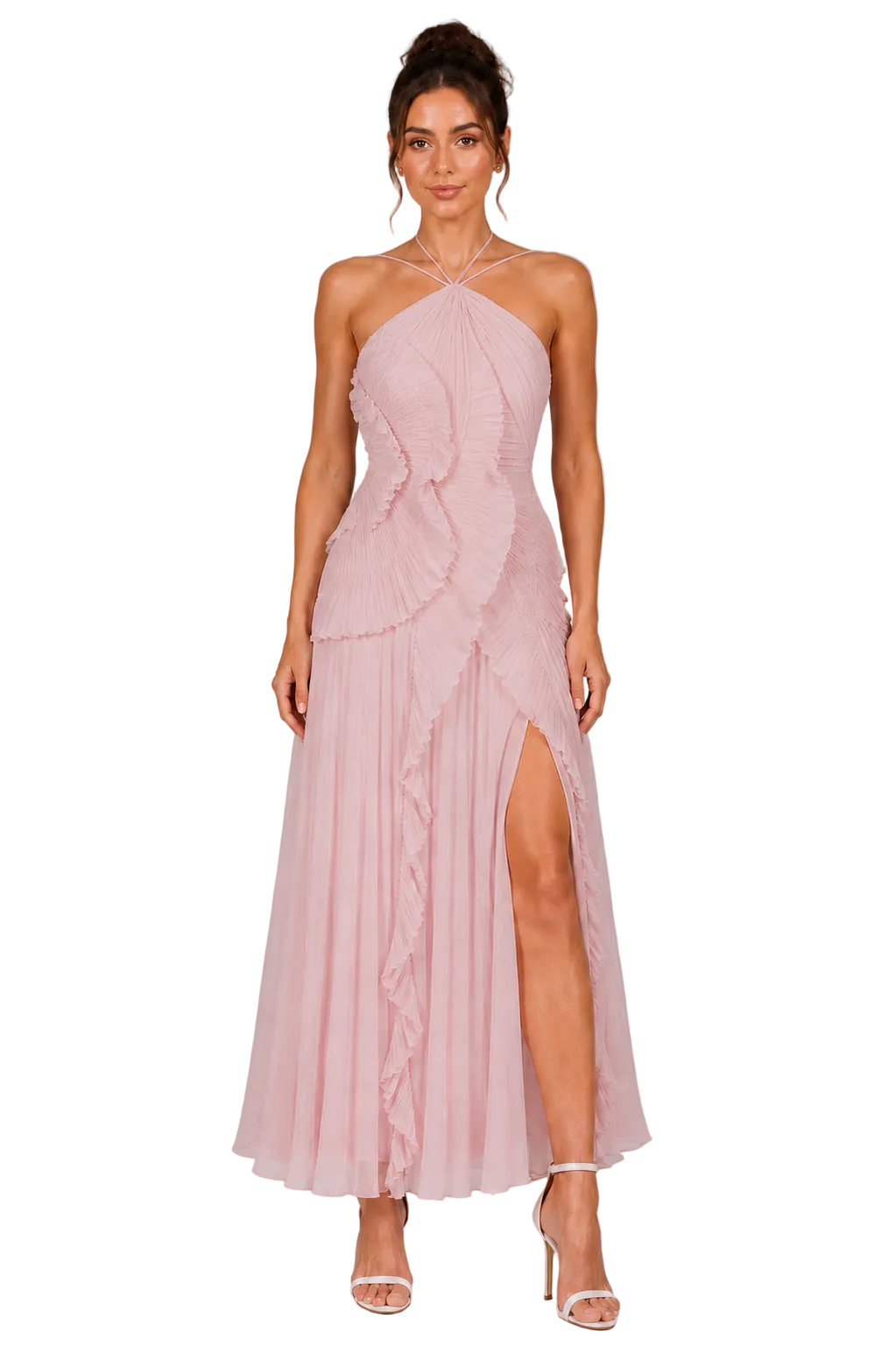 Junia Dress