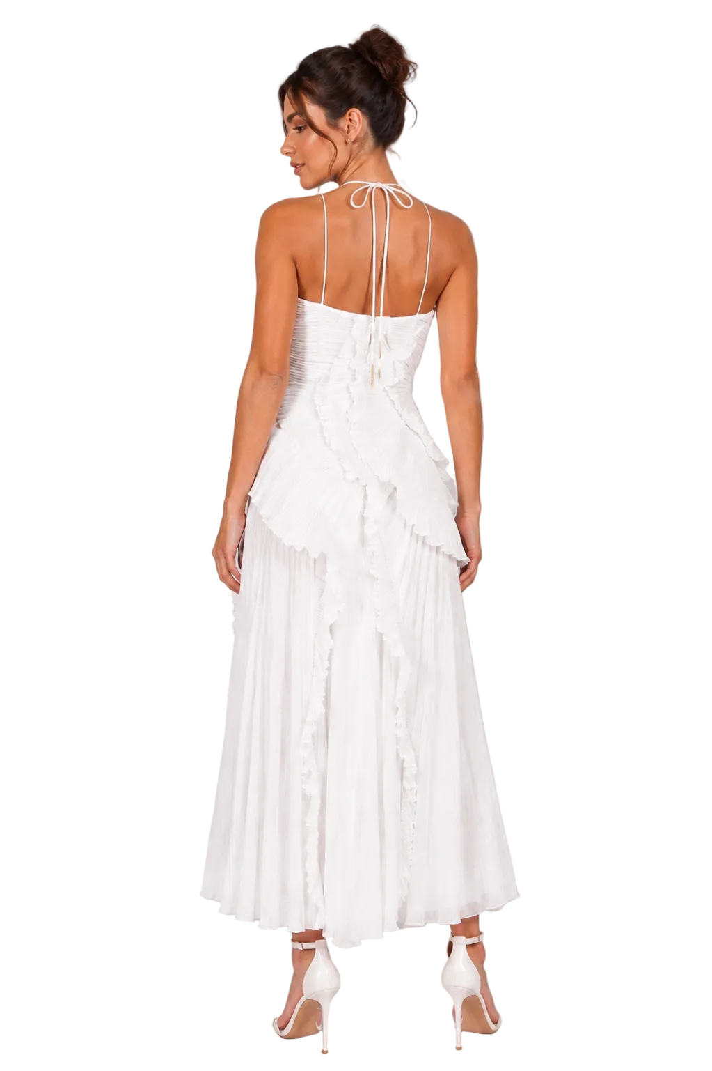 Junia Dress