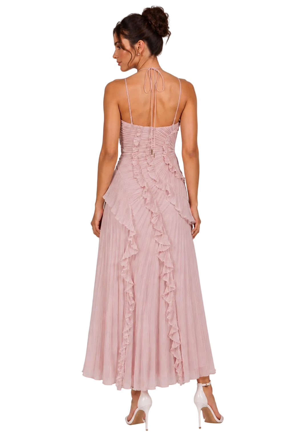 Junia Dress