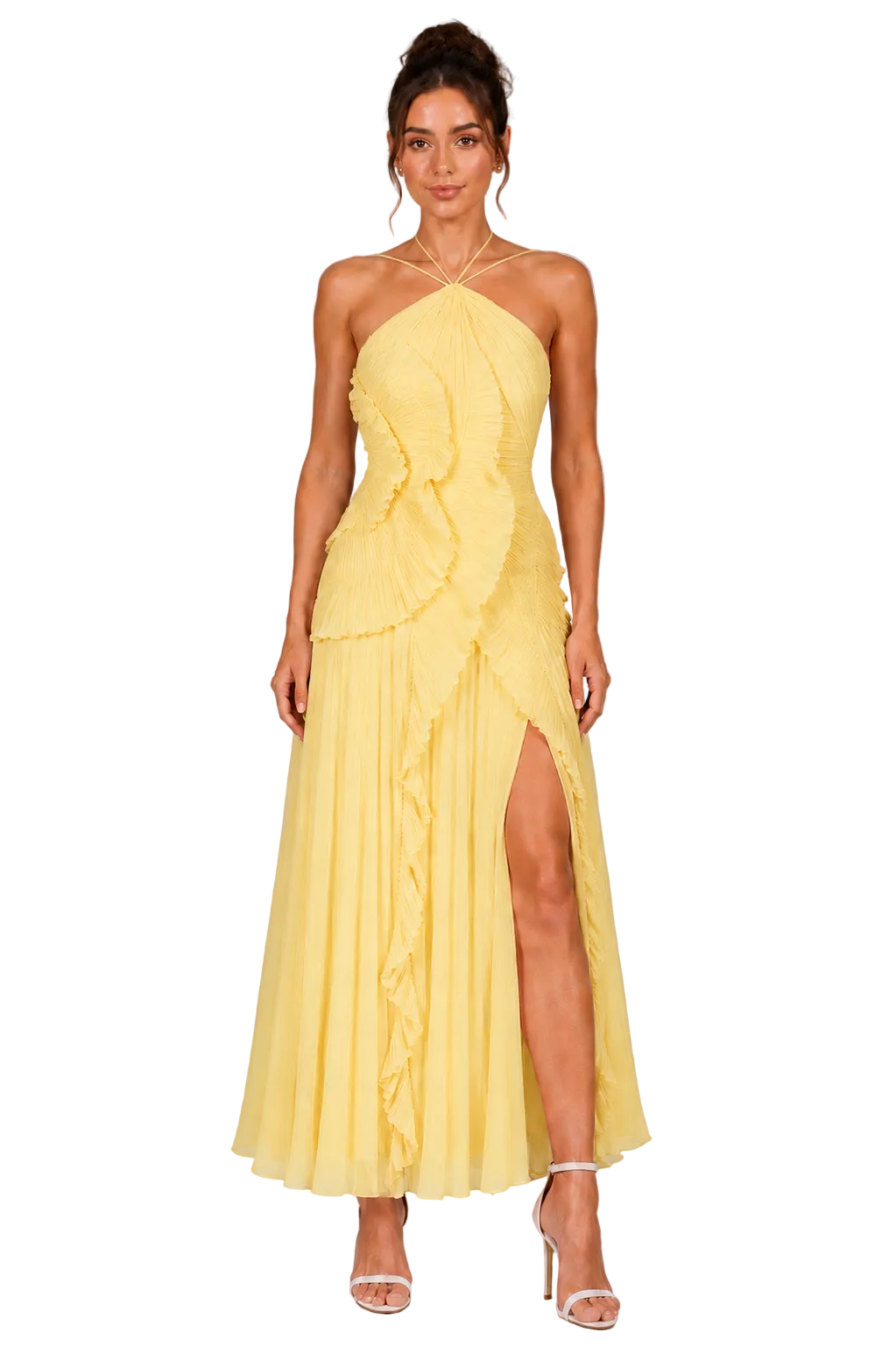 Junia Dress
