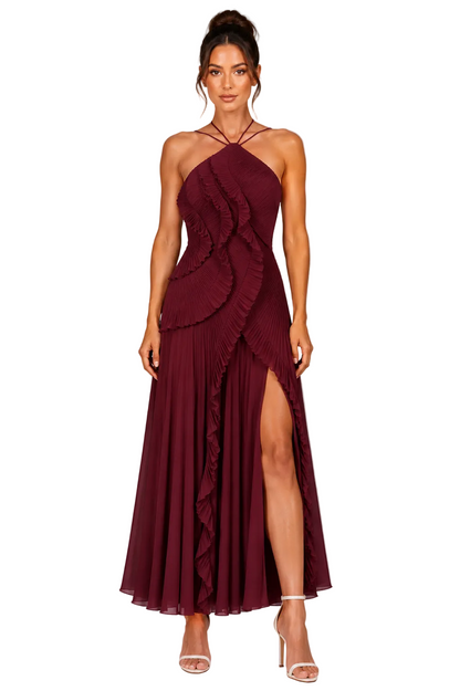 Junia Dress
