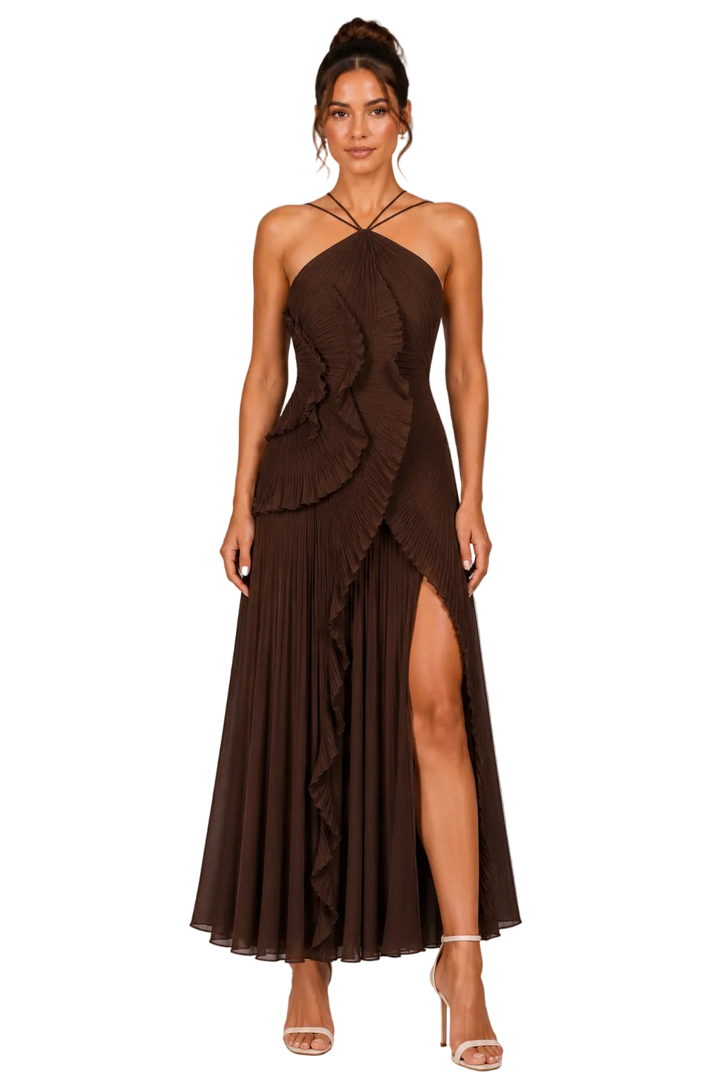 Junia Dress