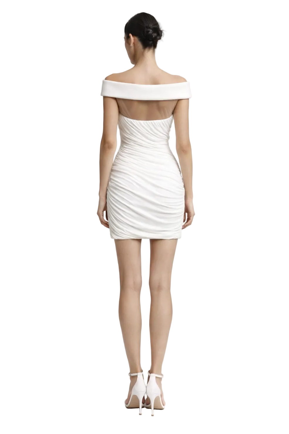 Kaia Dress