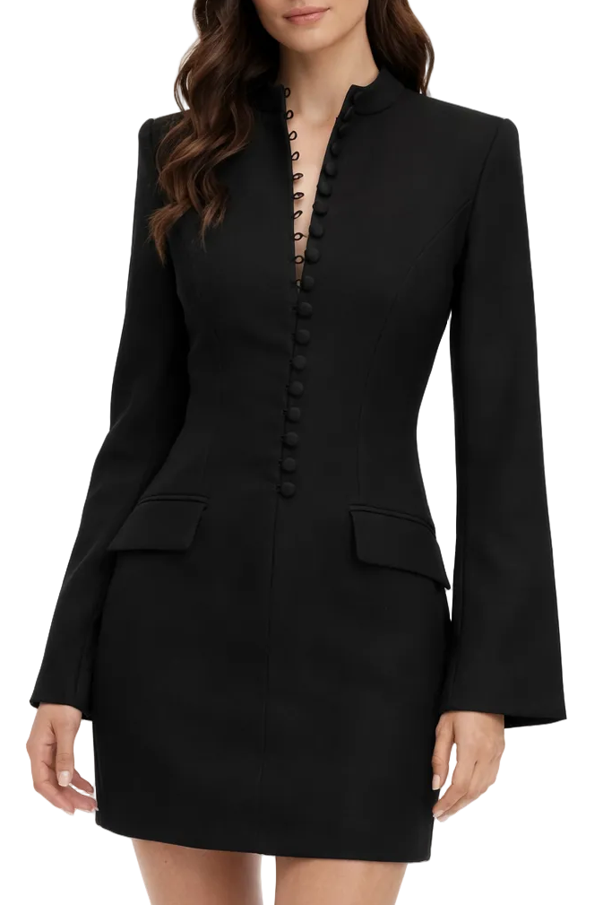 Kalina Dress