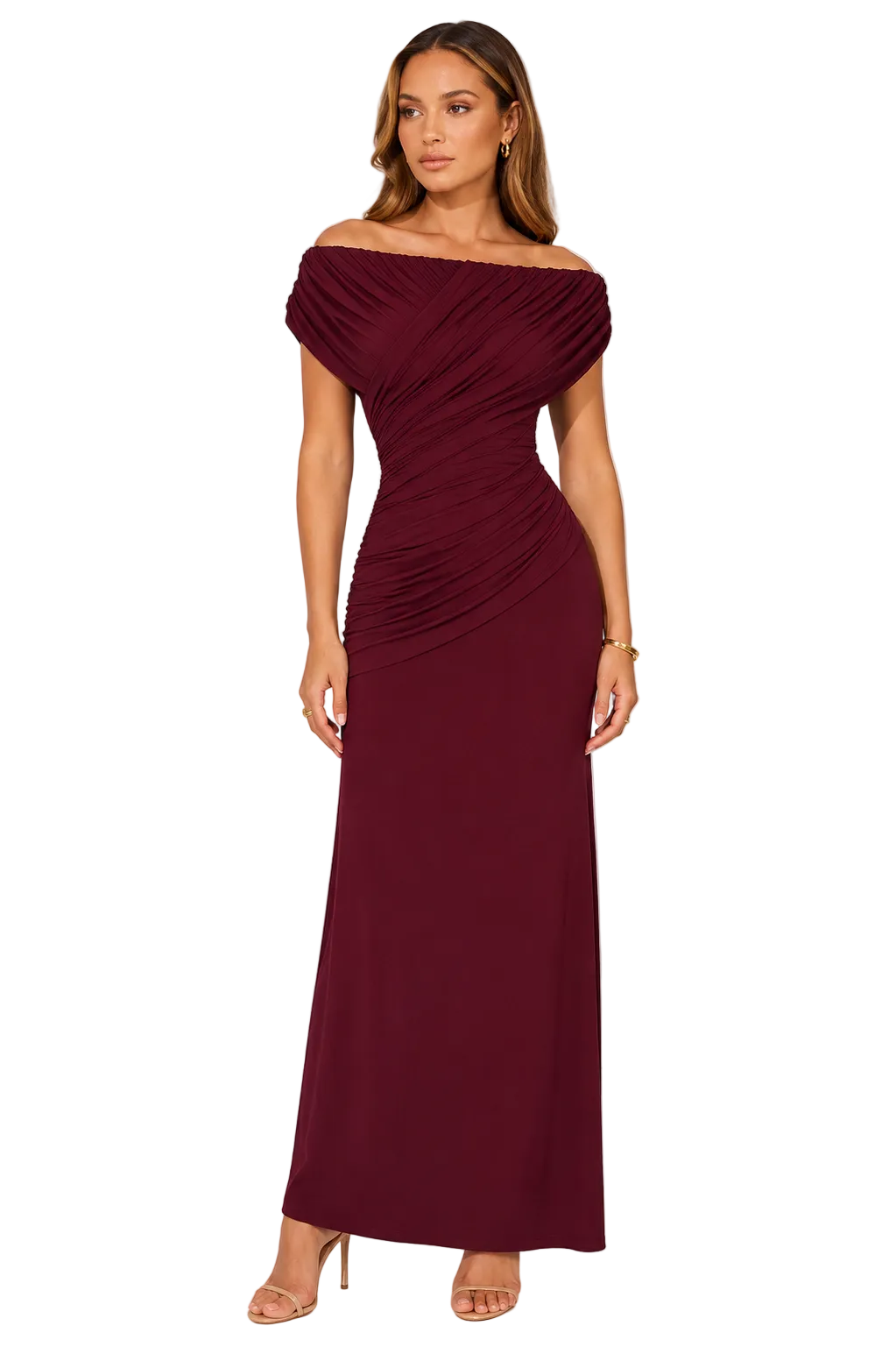 Larissa Dress