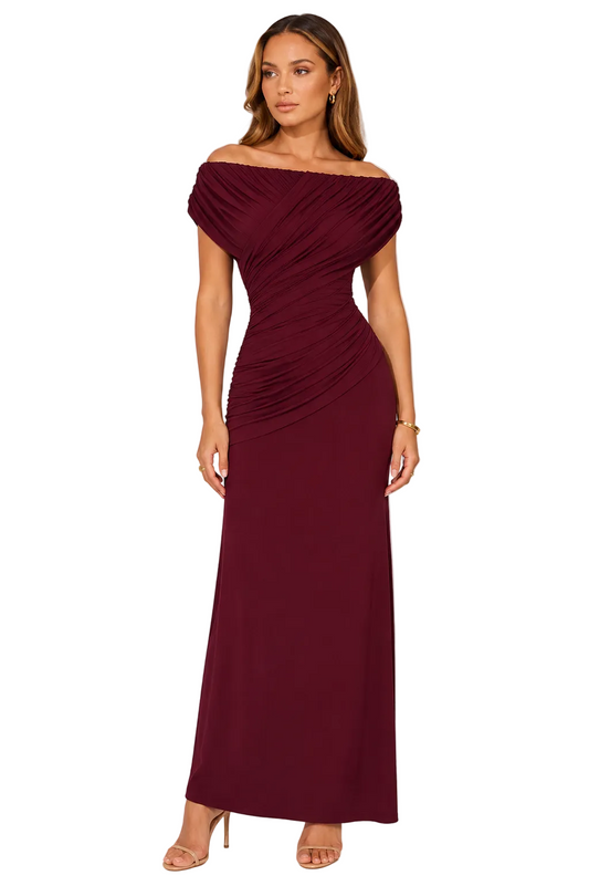 Larissa Dress