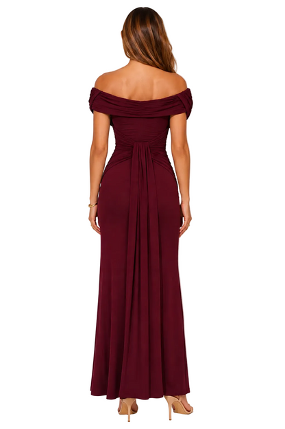 Larissa Dress