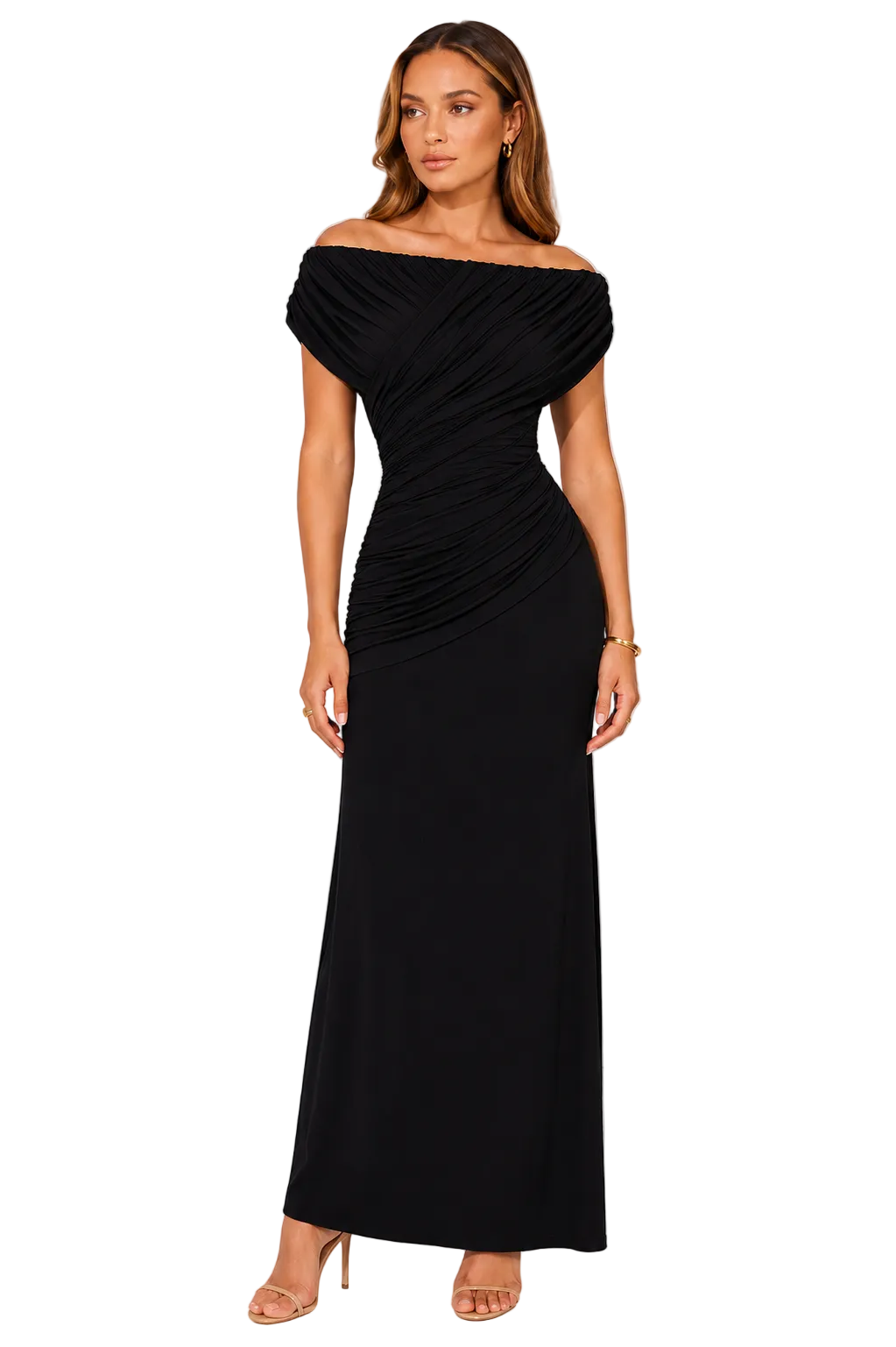 Larissa Dress