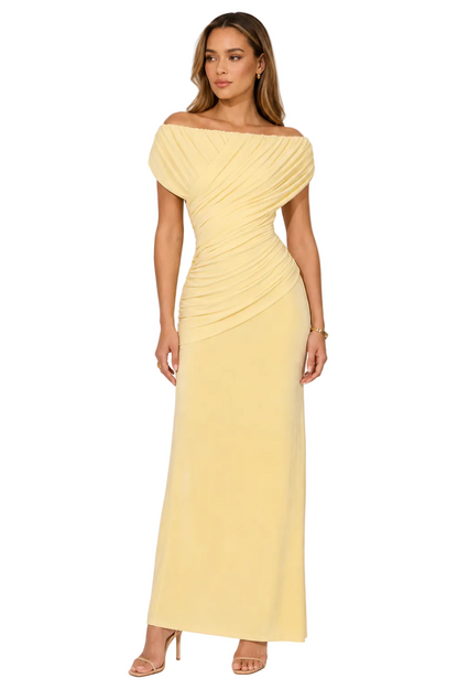 Larissa Dress