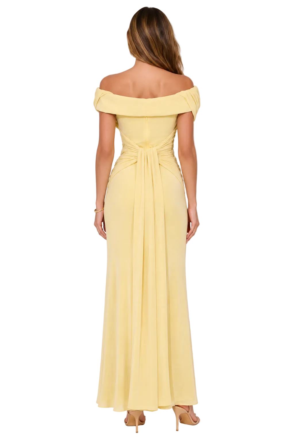 Larissa Dress