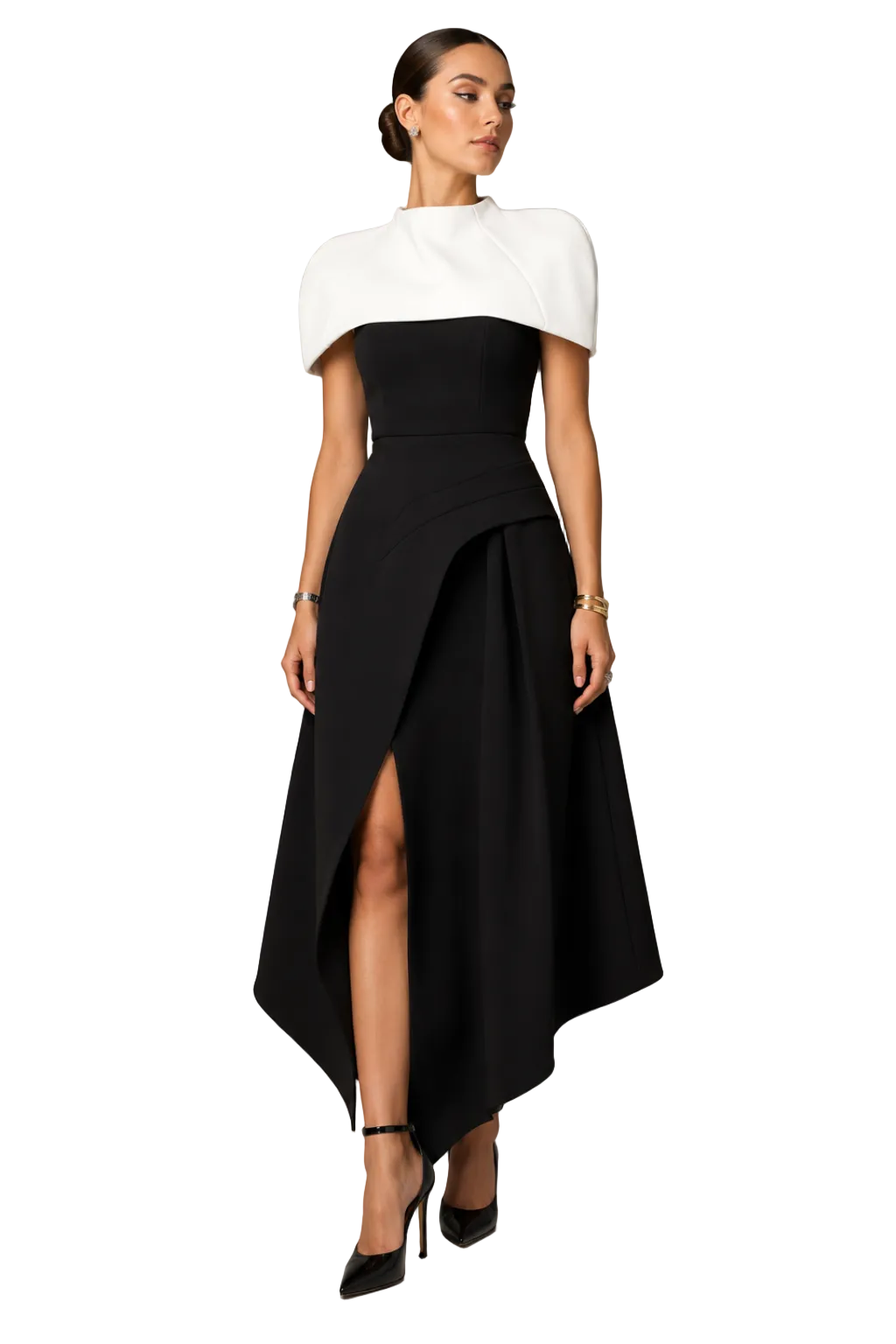 Levina Dress