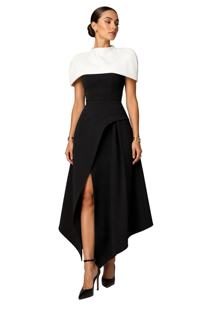 Levina Dress