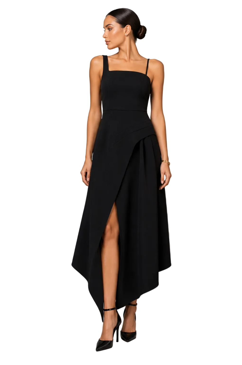 Levina Dress