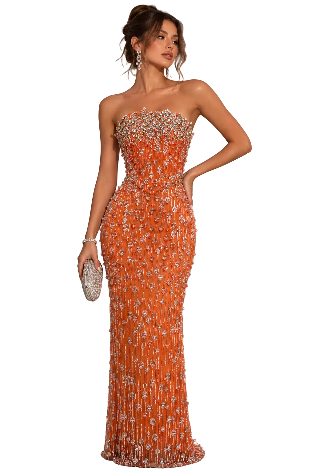 Lexi Dress