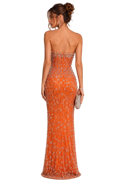 Lexi Dress