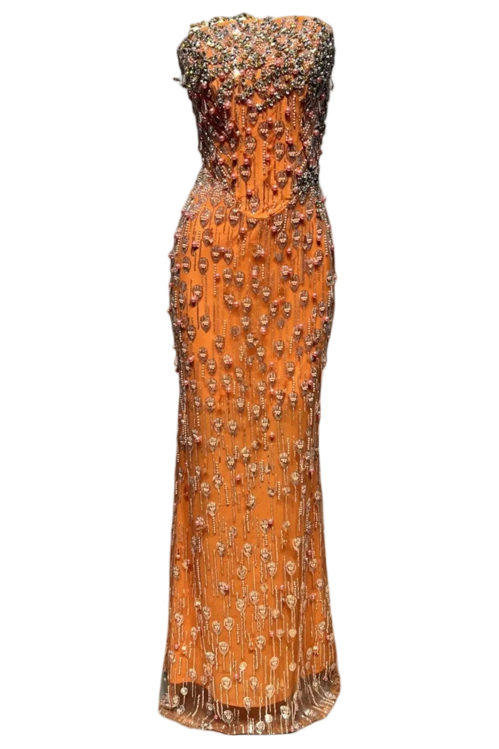 Lexi Dress