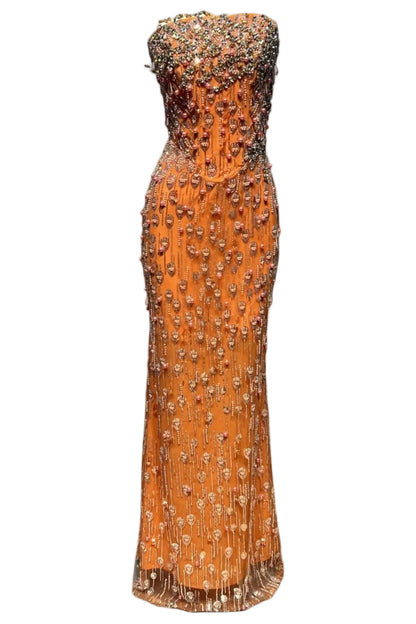 Lexi Dress
