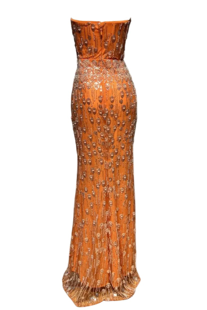 Lexi Dress