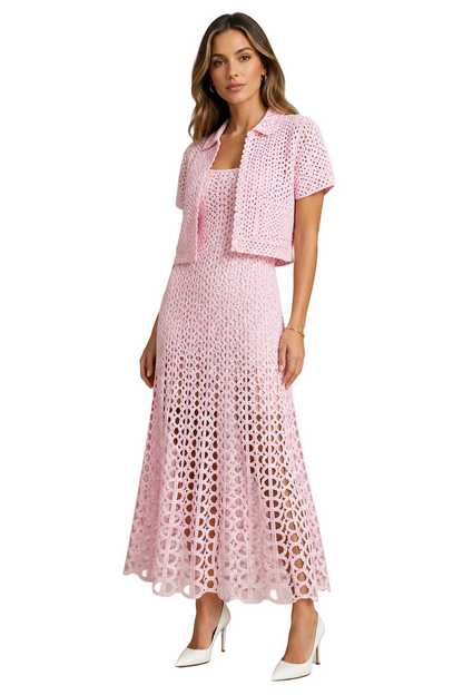 Liora Dress