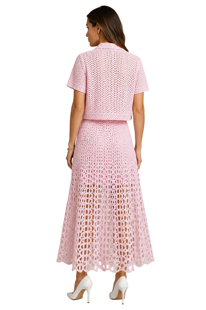 Liora Dress