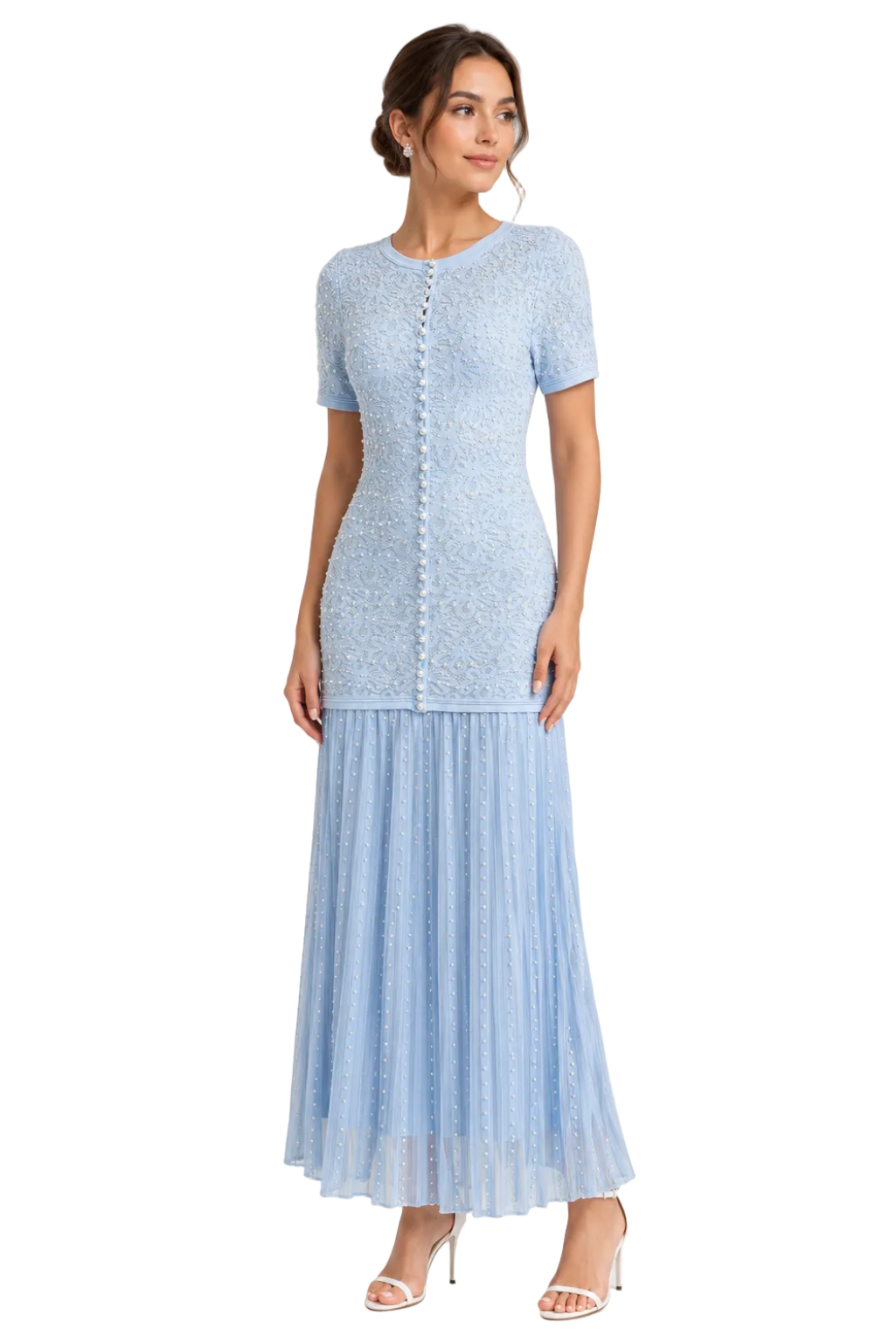 Lucia Dress