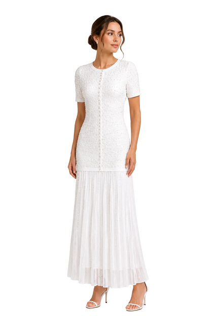 Lucia Dress
