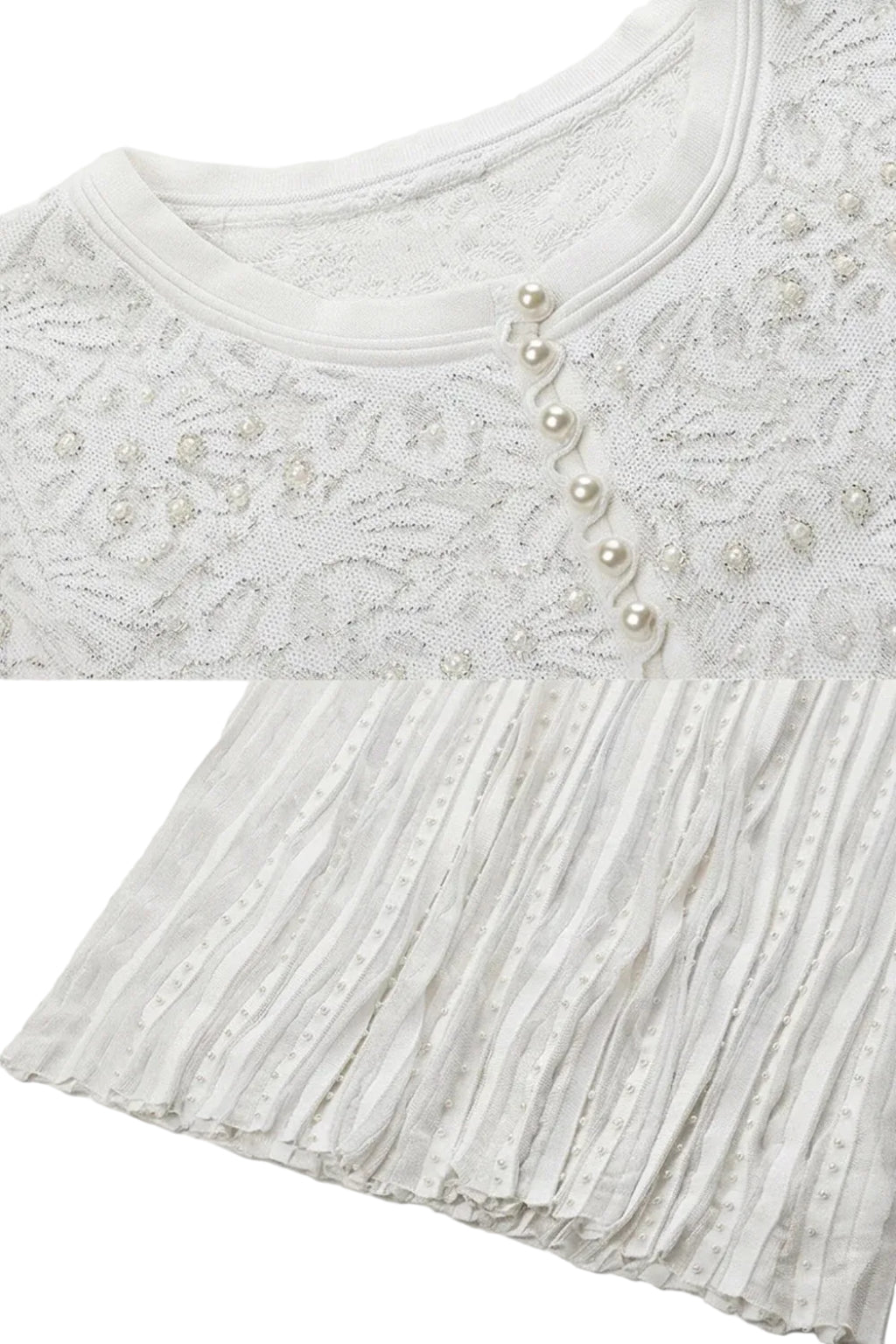 Lucia Dress