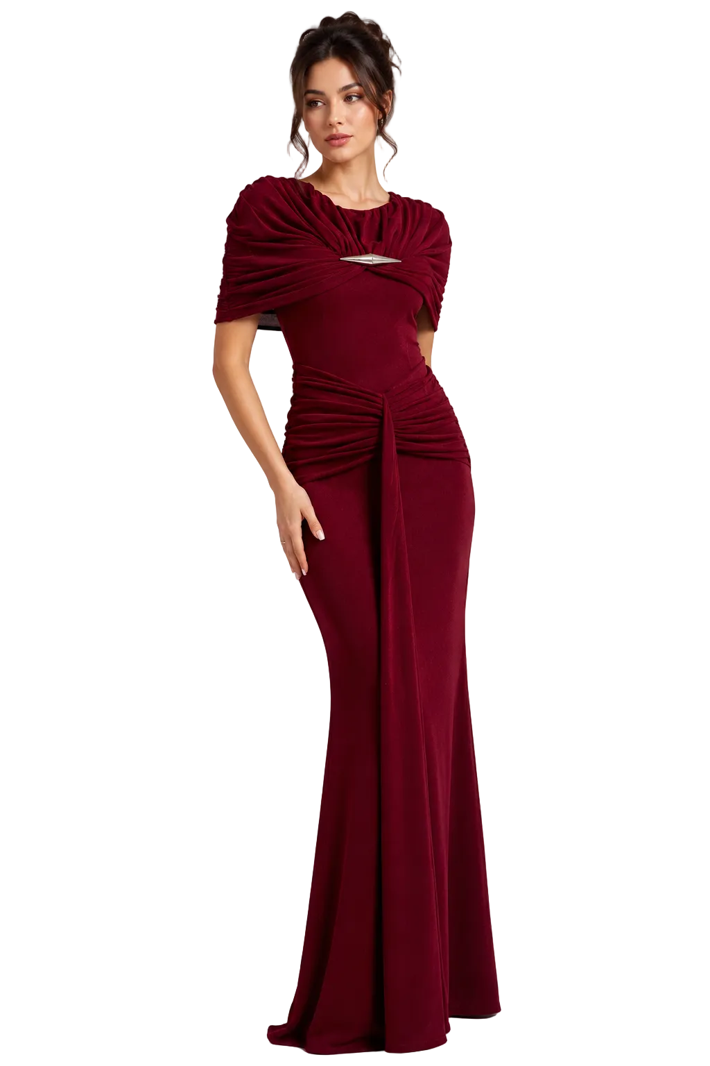 Mallorca Dress