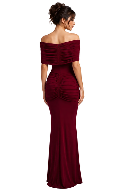 Mallorca Dress