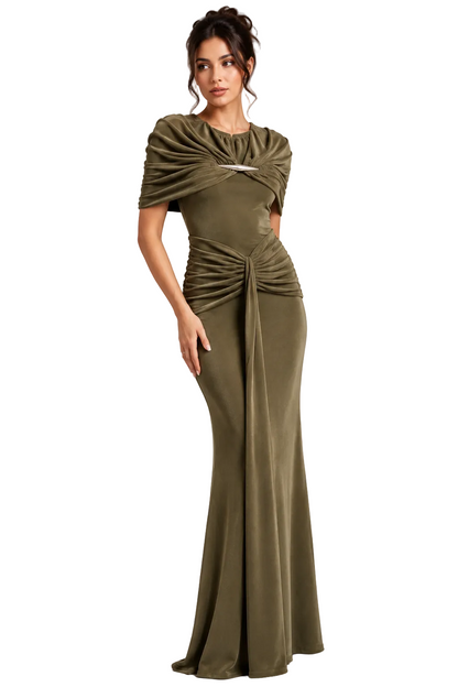 Mallorca Dress