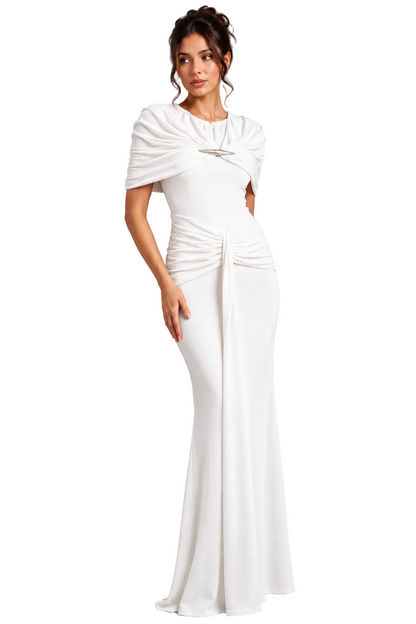 Mallorca Dress