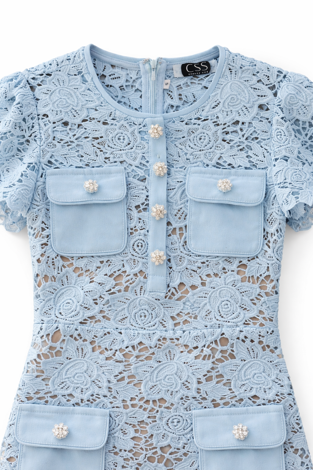 Margot Dress