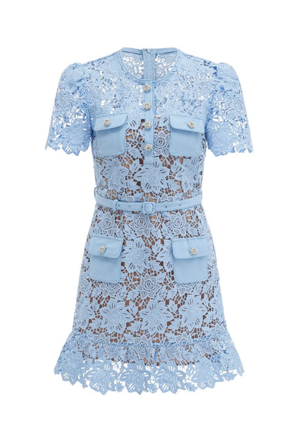 Margot Dress