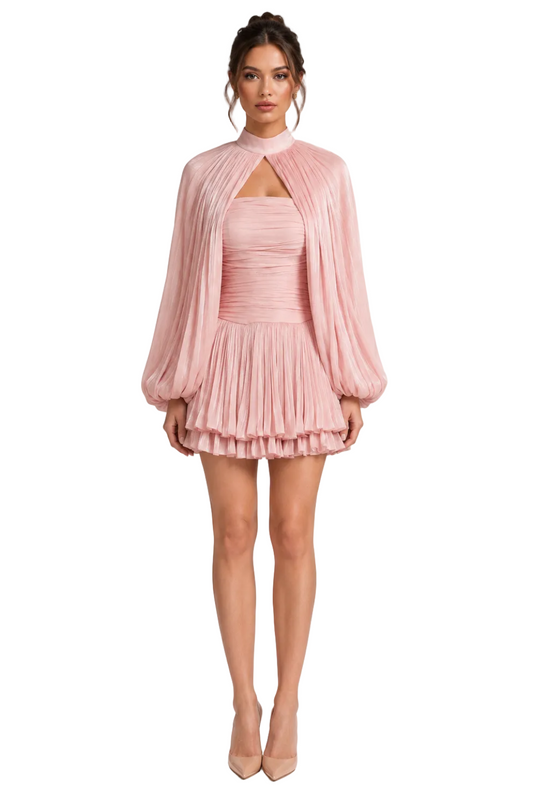 Fabiola Dress