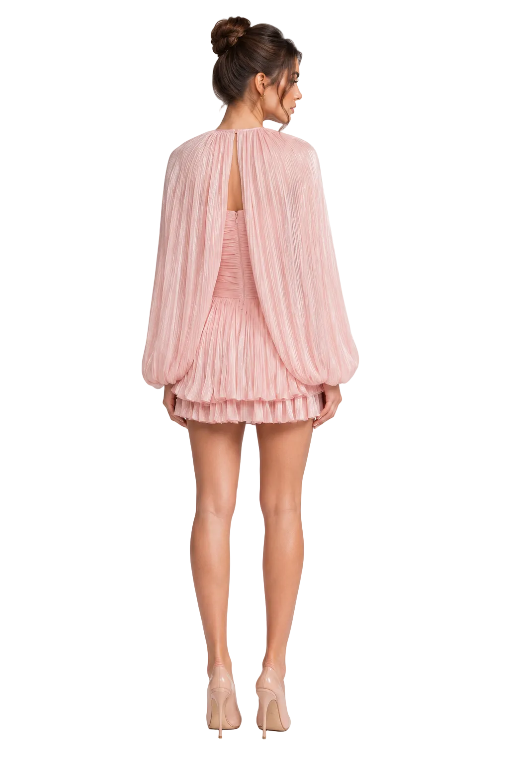 Fabiola Dress