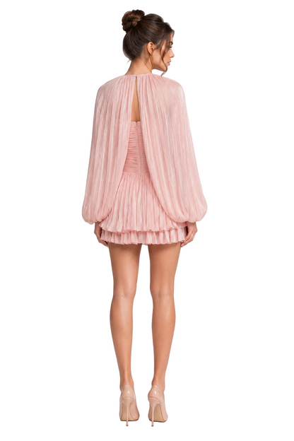 Fabiola Dress