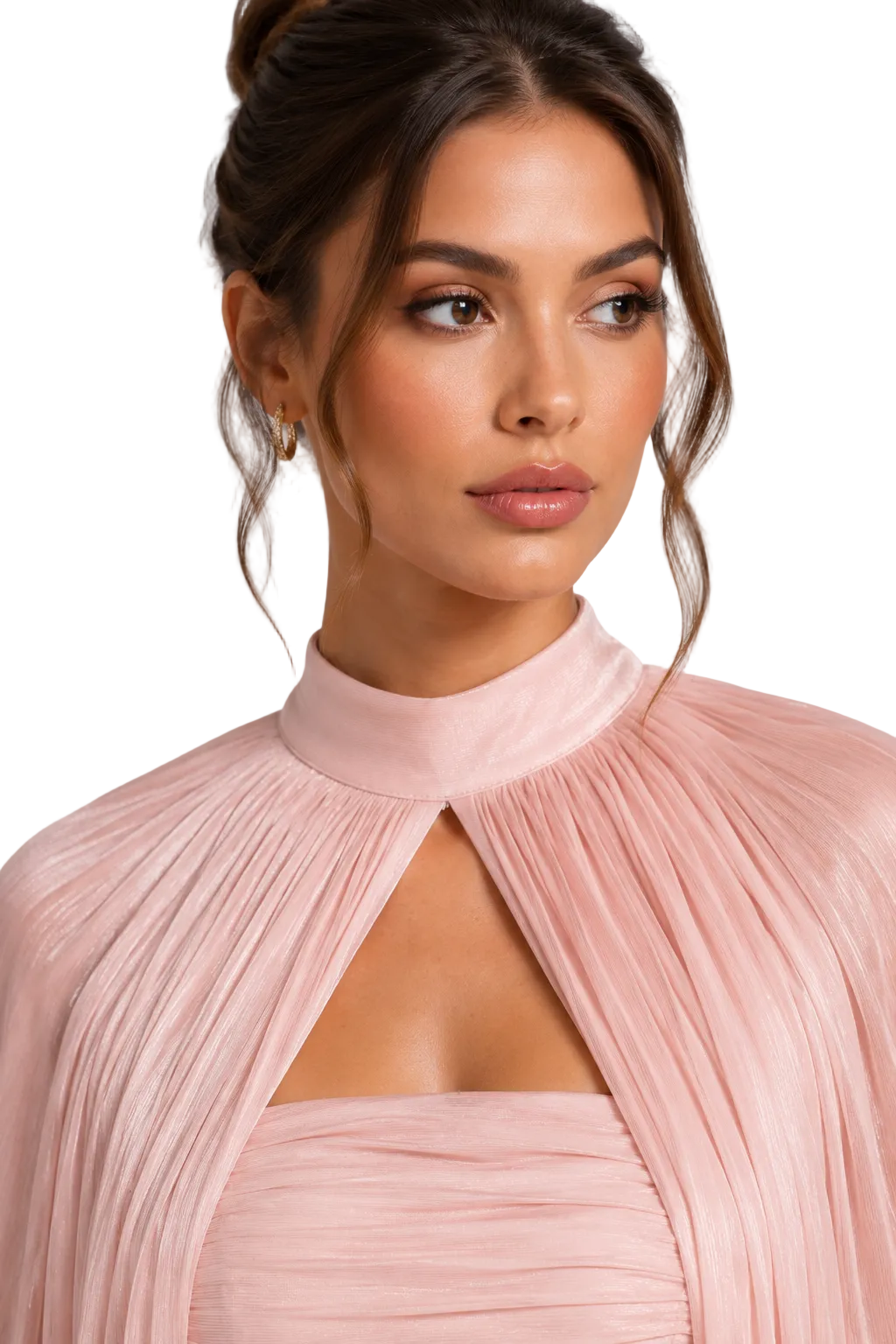 Fabiola Dress