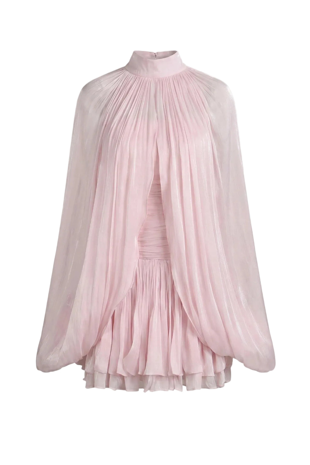 Fabiola Dress