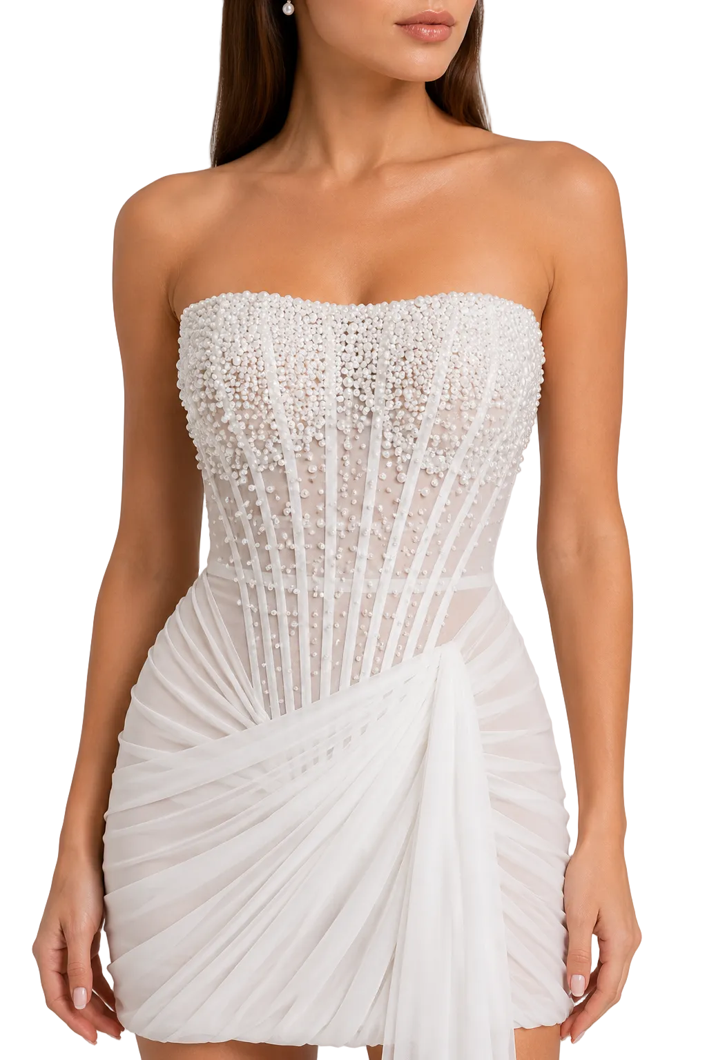 Monaco Dress