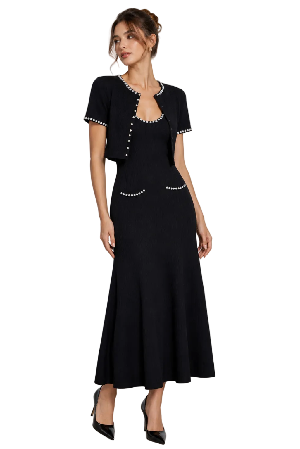 Naomi Dress
