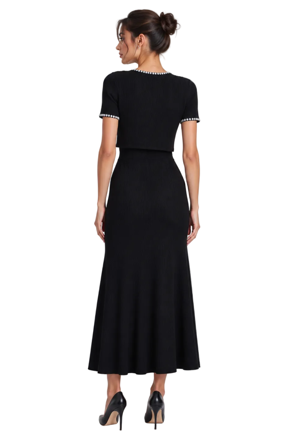 Naomi Dress
