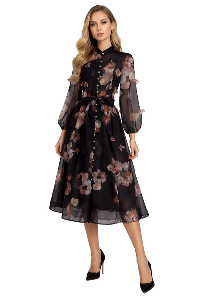 Noira Dress