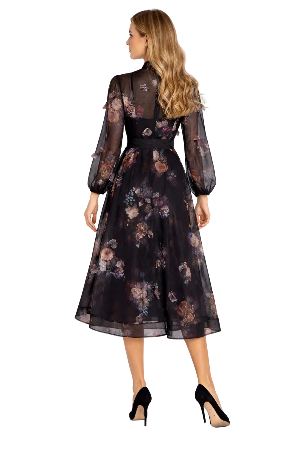 Noira Dress